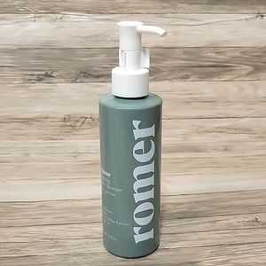 Romer Cleanse Nourishing gel-oil Cleanser